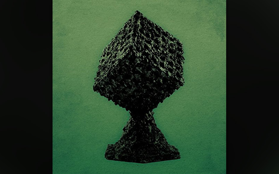 Platz 6: Merchandise - AFTER THE END

Was vom Punk übrig blieb: Merchandise aus Florida flirten auf ihrem ersten Major-Al...