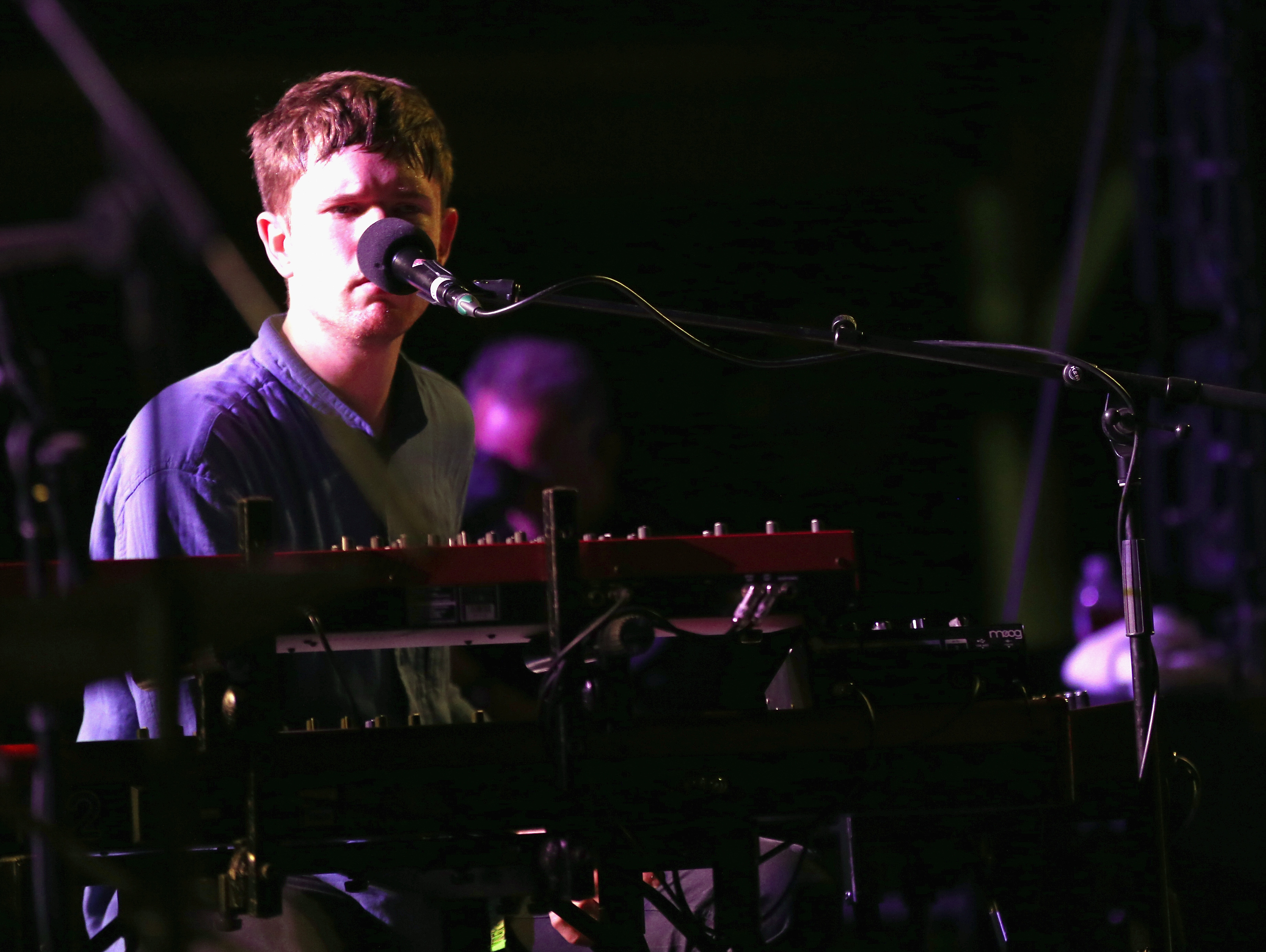 2014 Bonnaroo Arts And Music Festival - Day 3