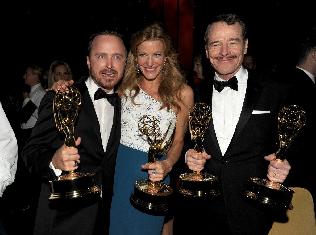 Emmys 2014 Die Gewinner im Überblick Musikexpress