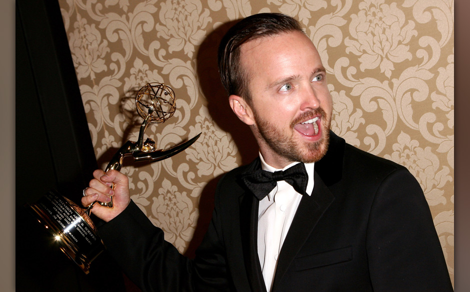 Aaron Paul