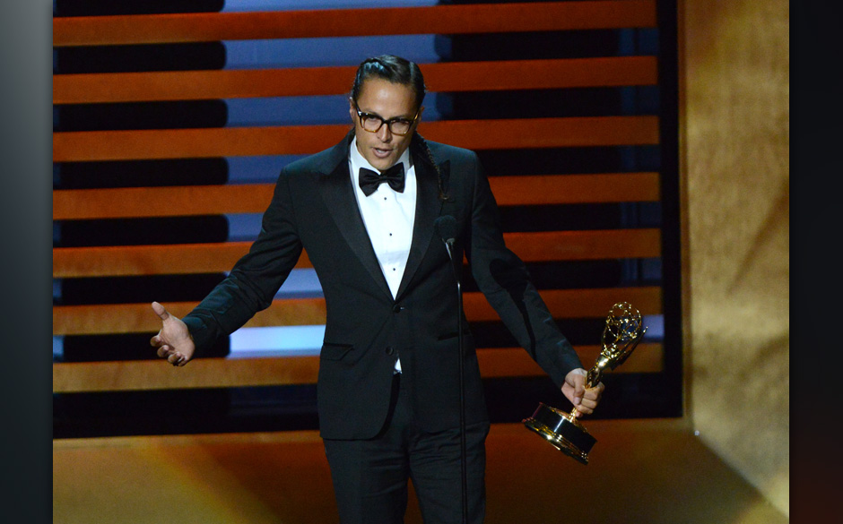 Image #: 31599598    Cary Fukunaga, Autor von "True Detective"