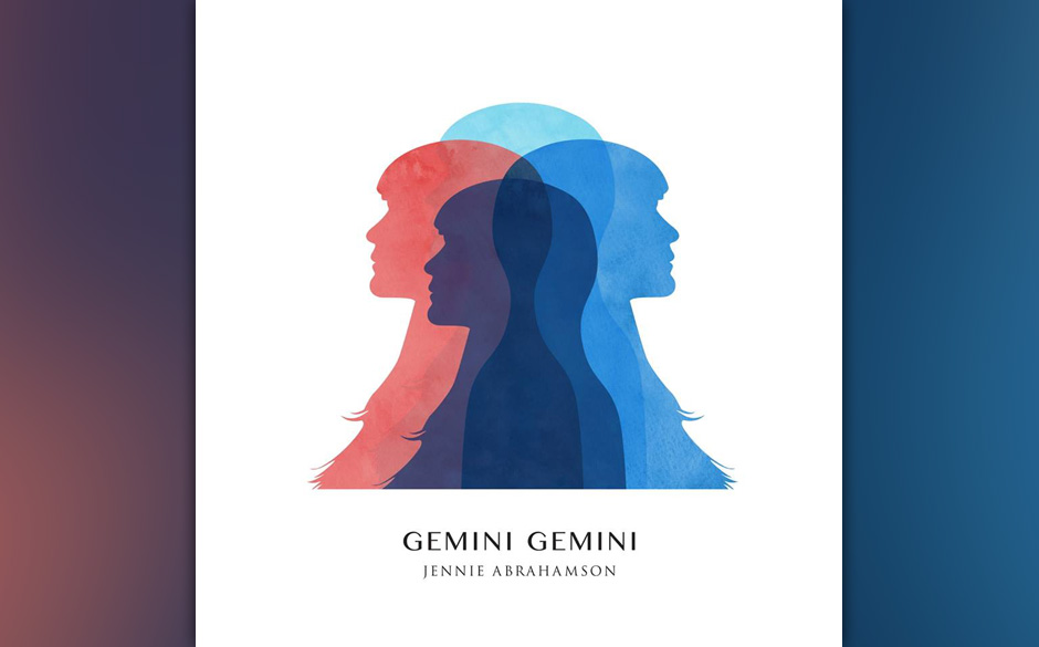 Jennie Abrahamson - Gemini Gemini