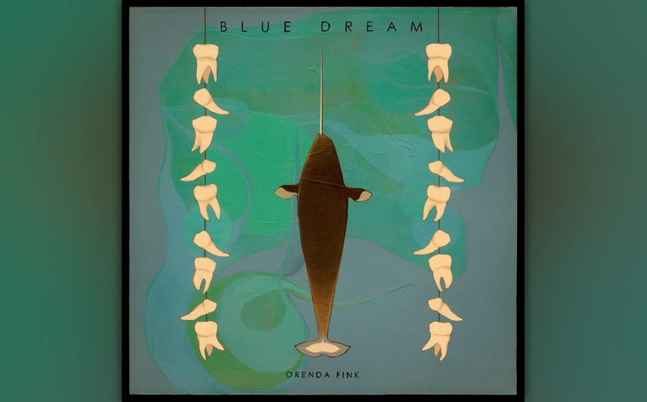 Orenda Frank - Blue Dream