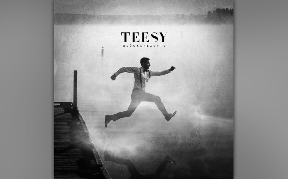 Teesy - Glücksrezepte