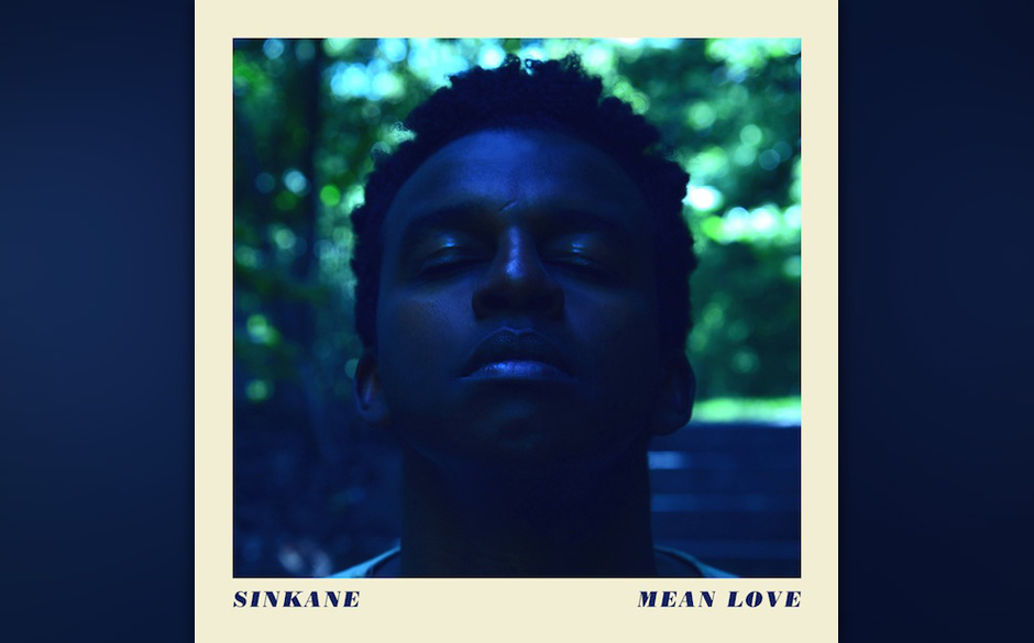 Sinkane - Mean Love