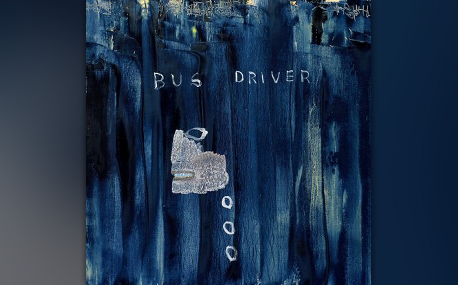 Busdriver - PERFECT HAIR