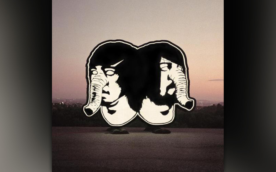 Death From Above 1979 - THE PHYSICAL WORLD