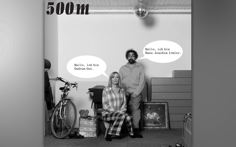 Gut und Irmler - 500 M