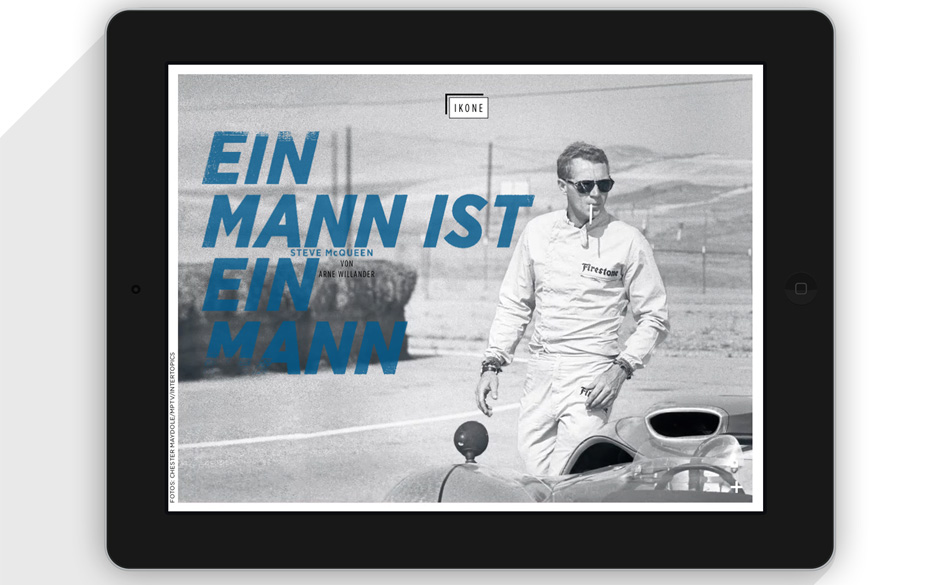 So sieht ME.MOVIES 3/2014 als App aus