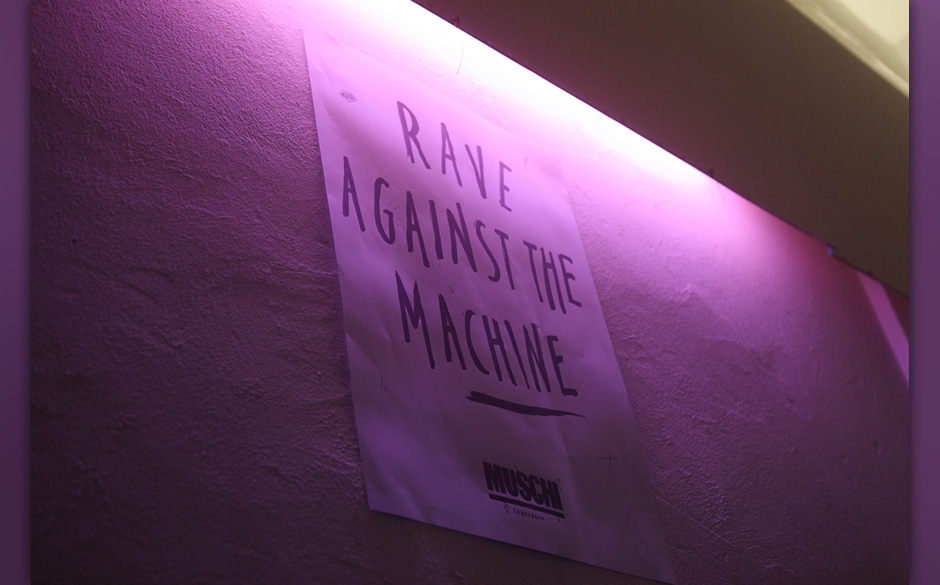 Berlin Festival 2014