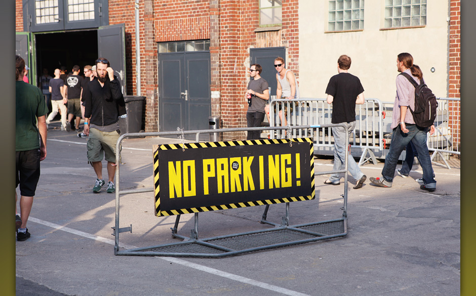 Berlin Festival 2014