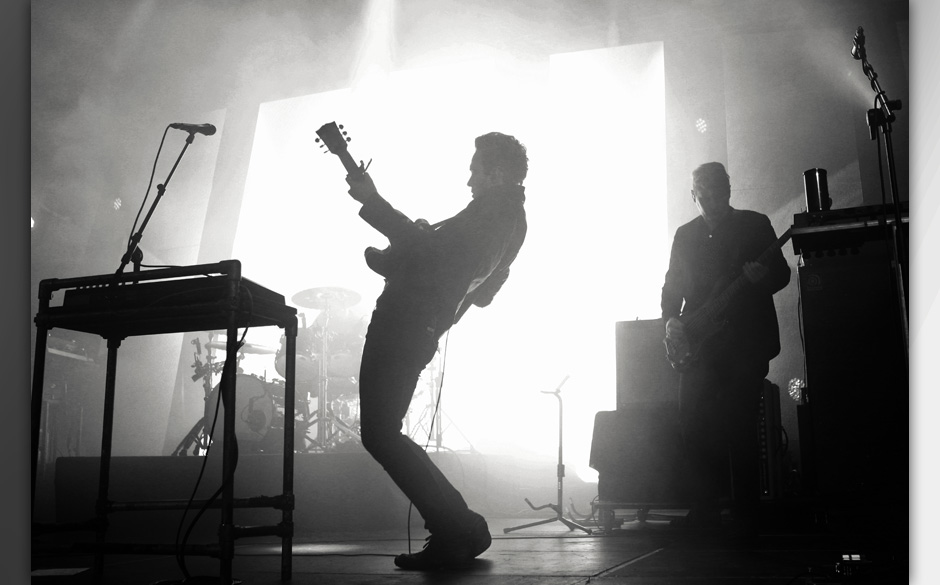 Editors, Berlin Festival 2014