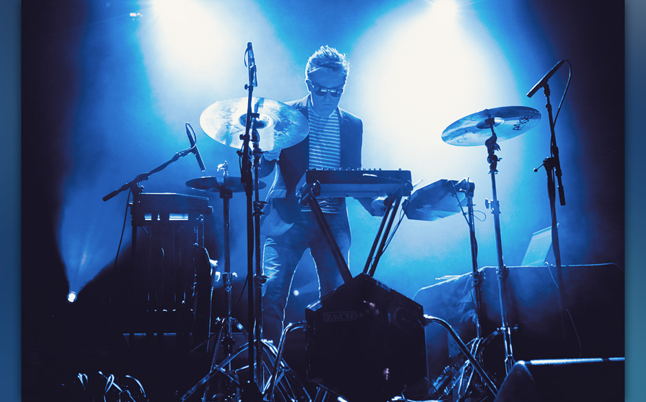 Zoot Woman, Berlin Festival 2014