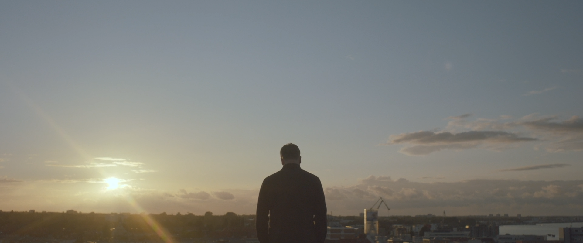 Marterias Video zu "Mein Rostock"