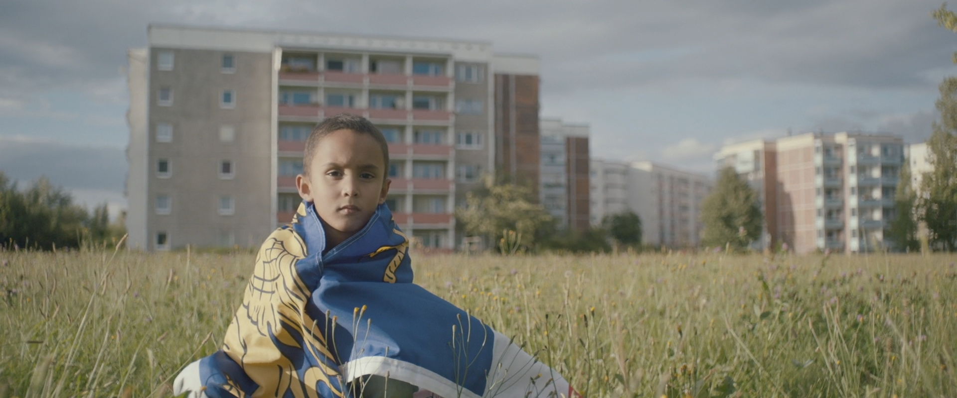 Marterias Video zu "Mein Rostock"