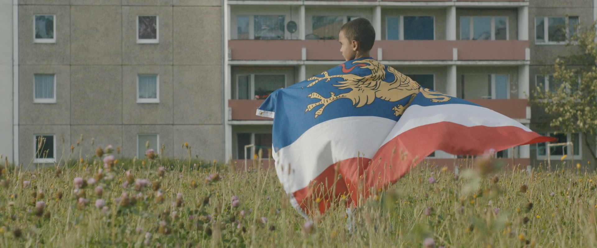 Marterias Video zu "Mein Rostock"