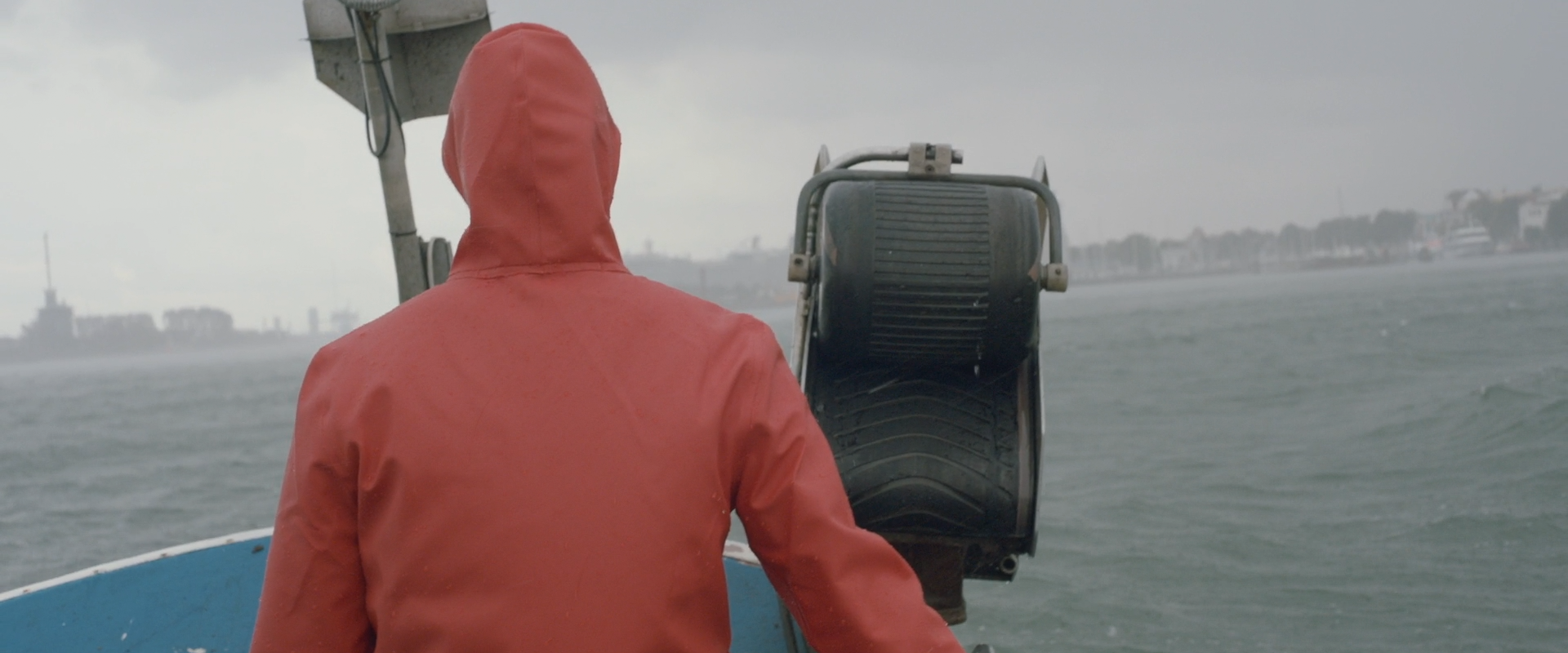 Marterias Video zu "Mein Rostock"