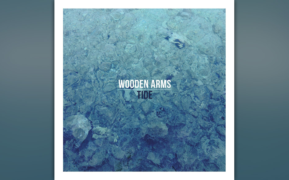 Wooden Arms - TIDE