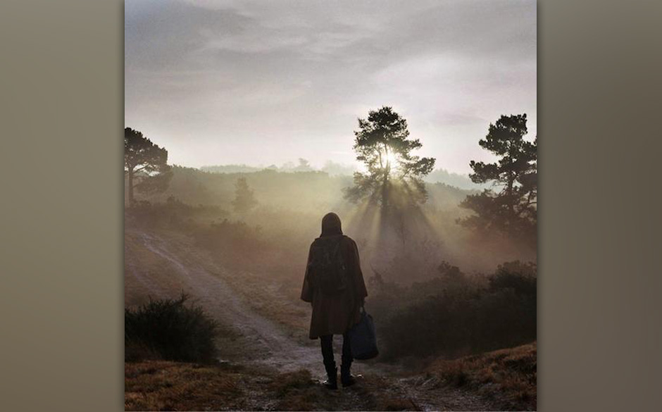 Esben And The Witch - A NEW NATURE