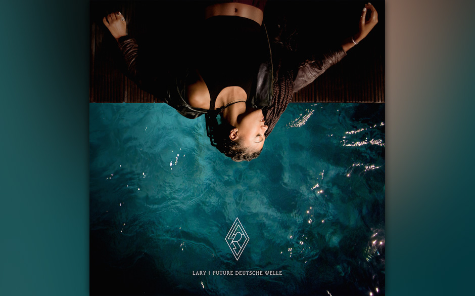 Lary - FUTURE DEUTSCHE WELLE