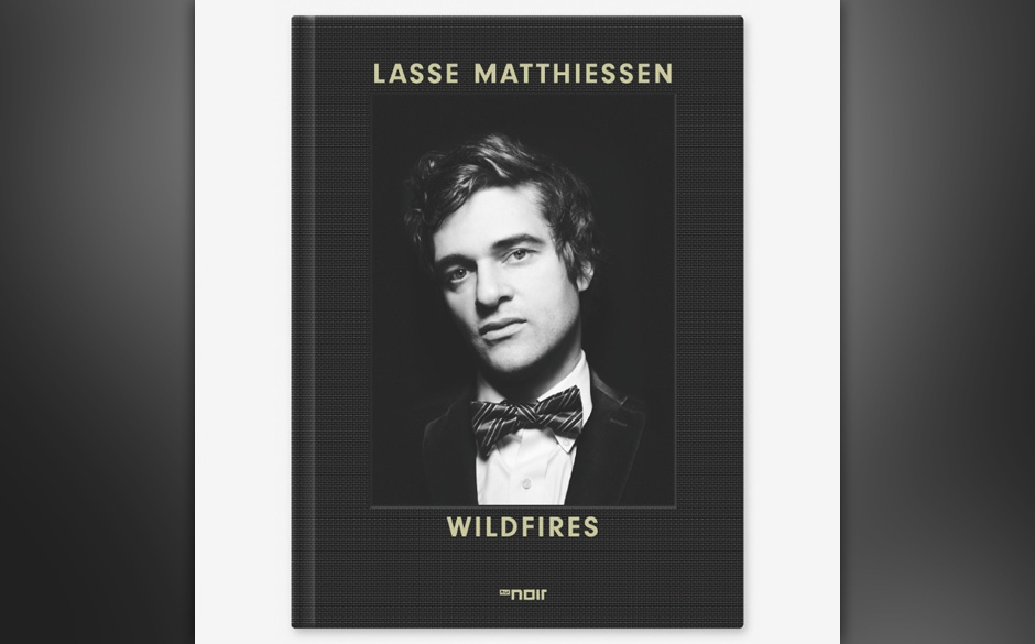 Lasse Matthiessen - WILDFIRES