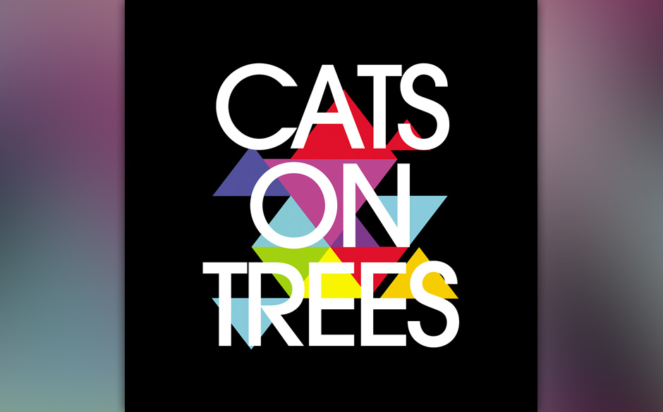 Cats On Trees - SIRENS