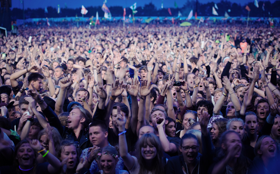 Roskilde Festival