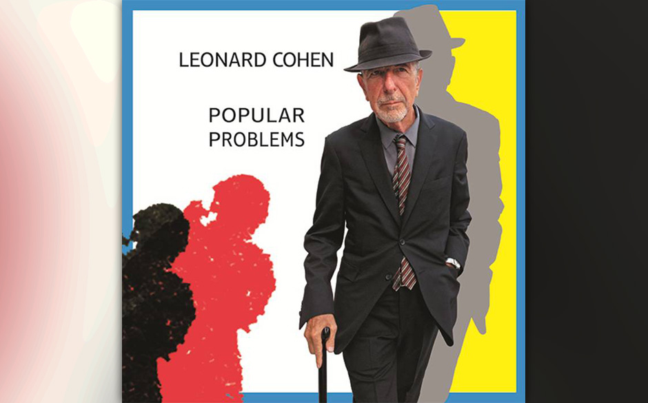 Leonard Cohen - POPULAR PROBLEMS