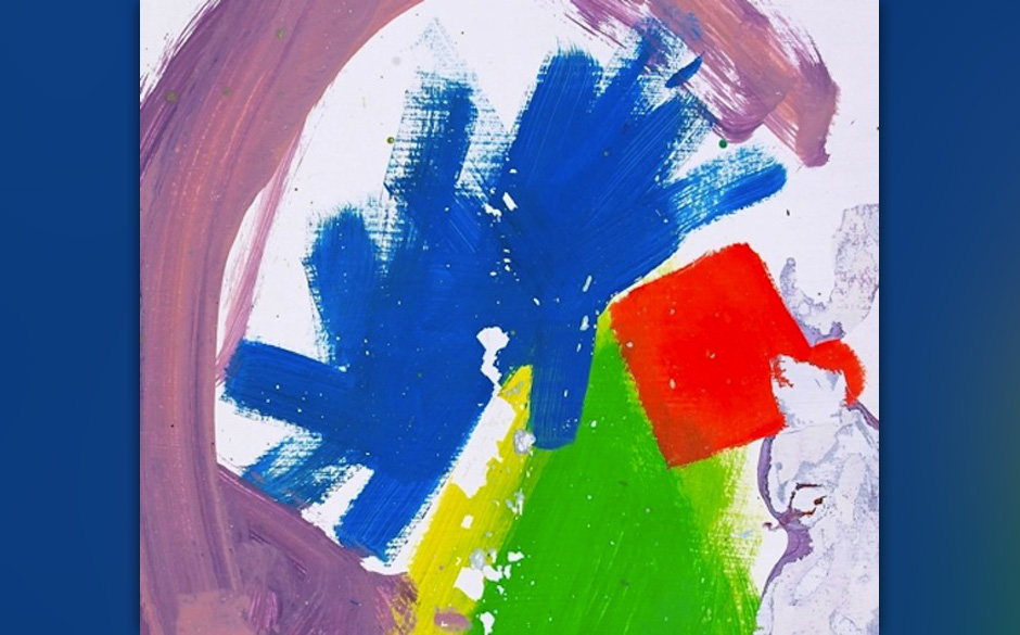 Alt-J - THIS IS ALL YOURS