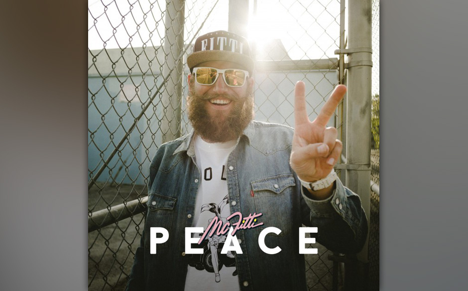 MC Fitti - PEACE