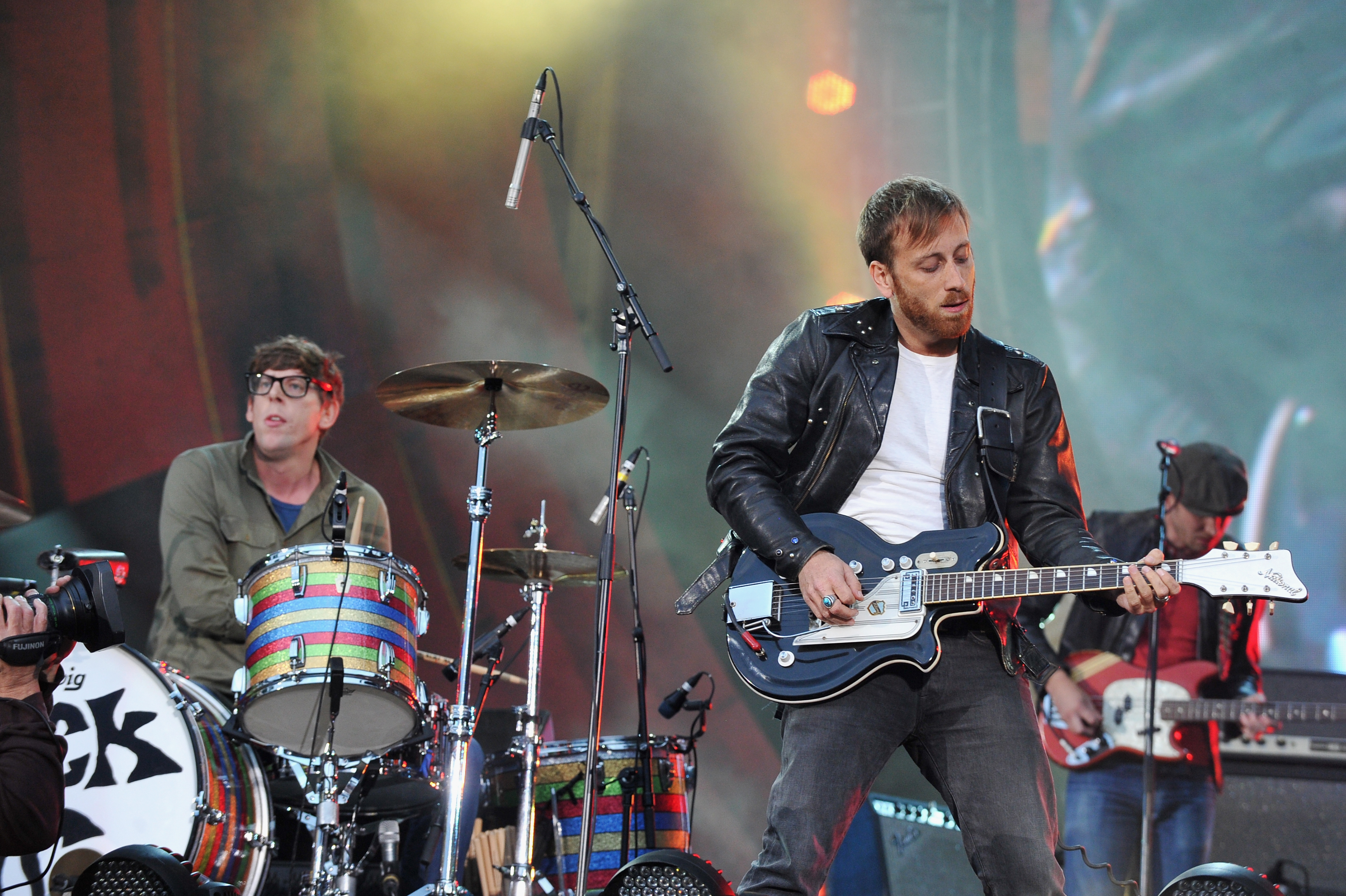 The Black Keys: ab 19.02.
