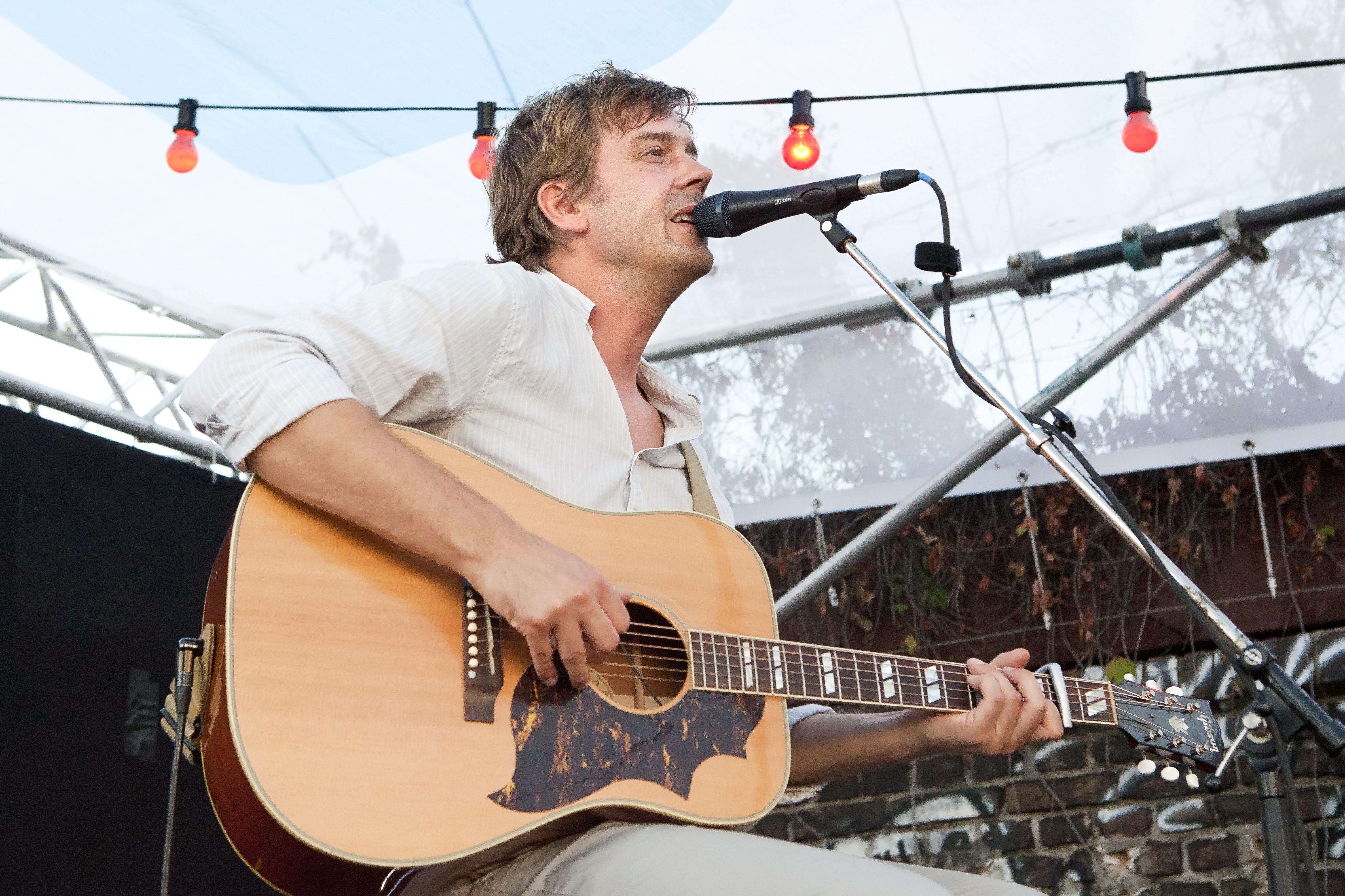 Niels Frevert & Band: ab 17.11.