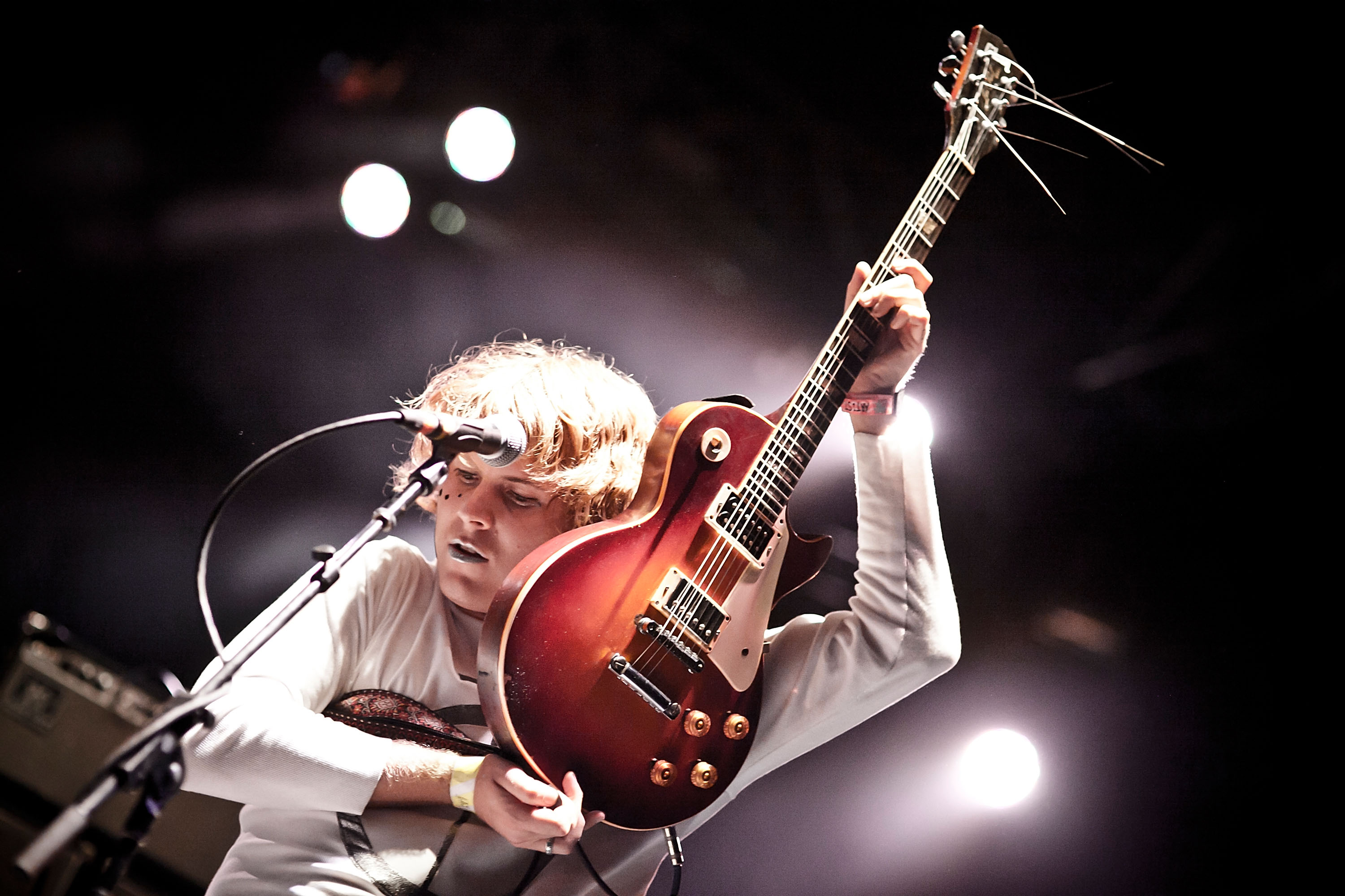 Ty Segall: ab 04.11.