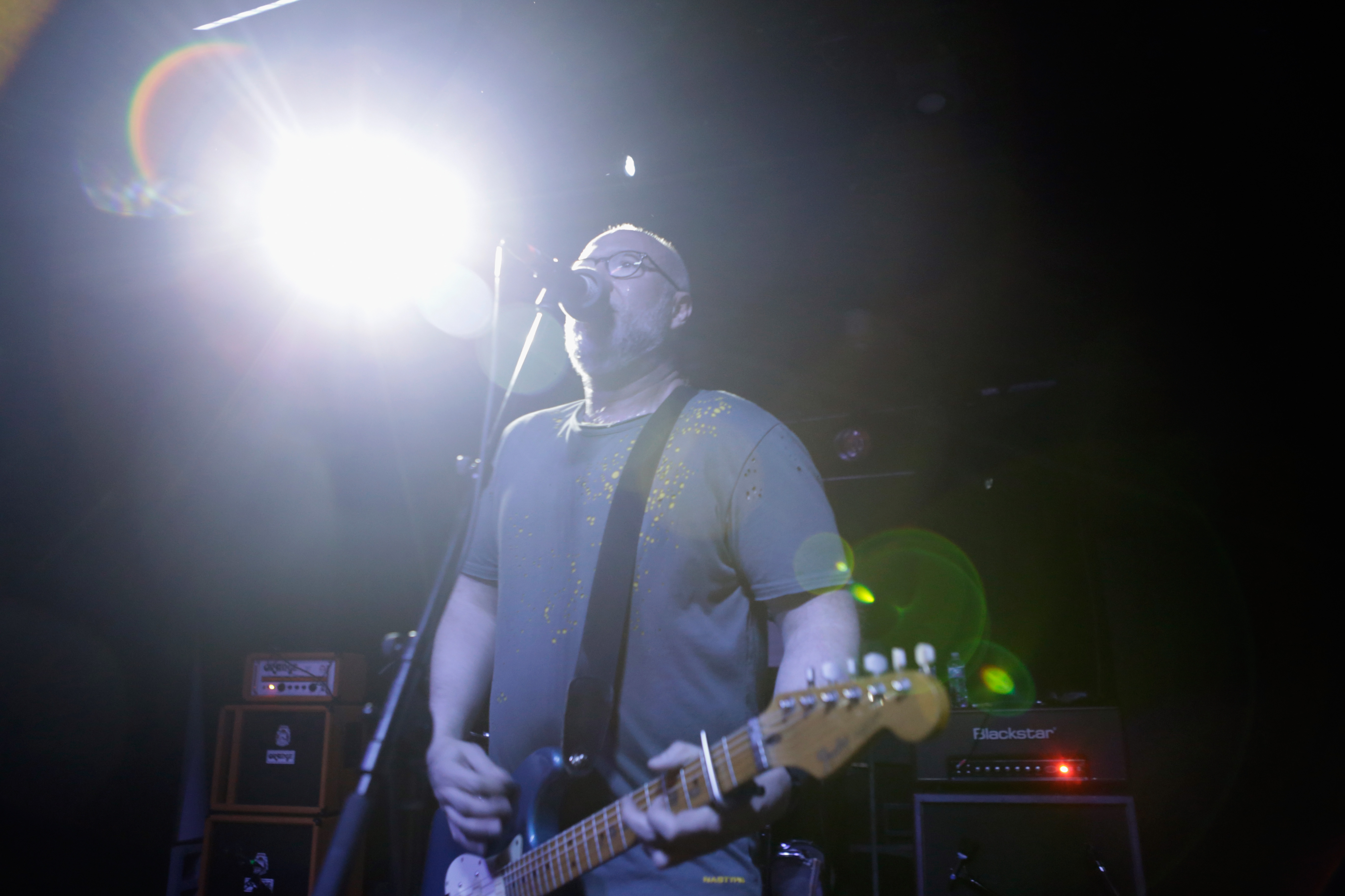 Bob Mould: ab 9.11.