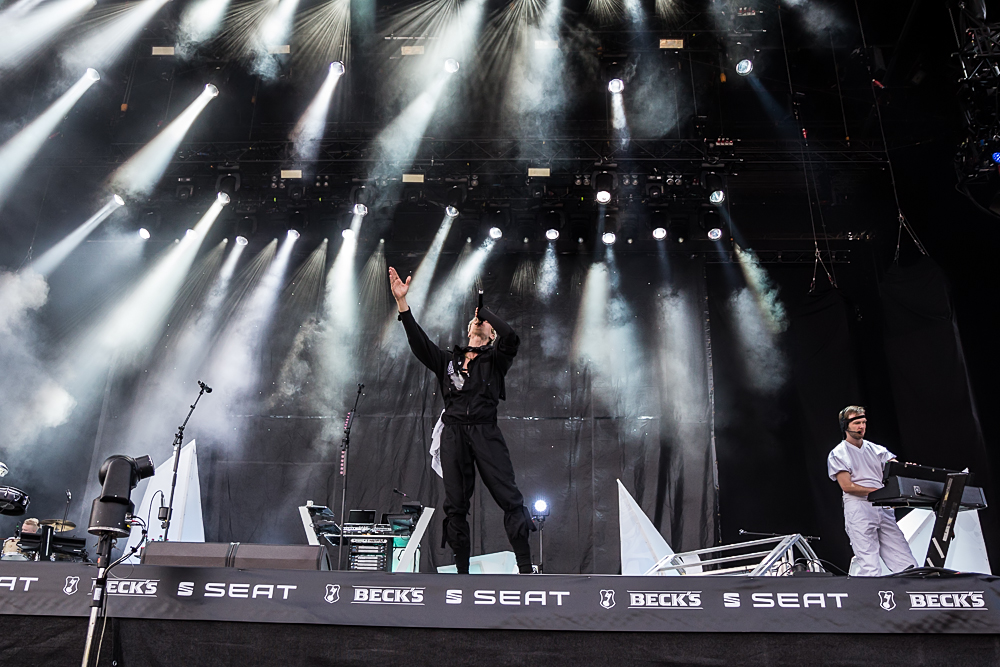 Mando Diao: ab 15.11.