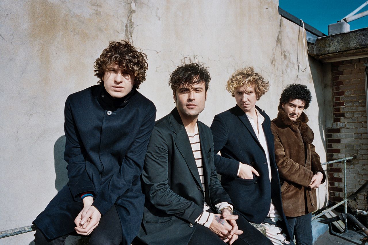 The Kooks: ab 01.02.