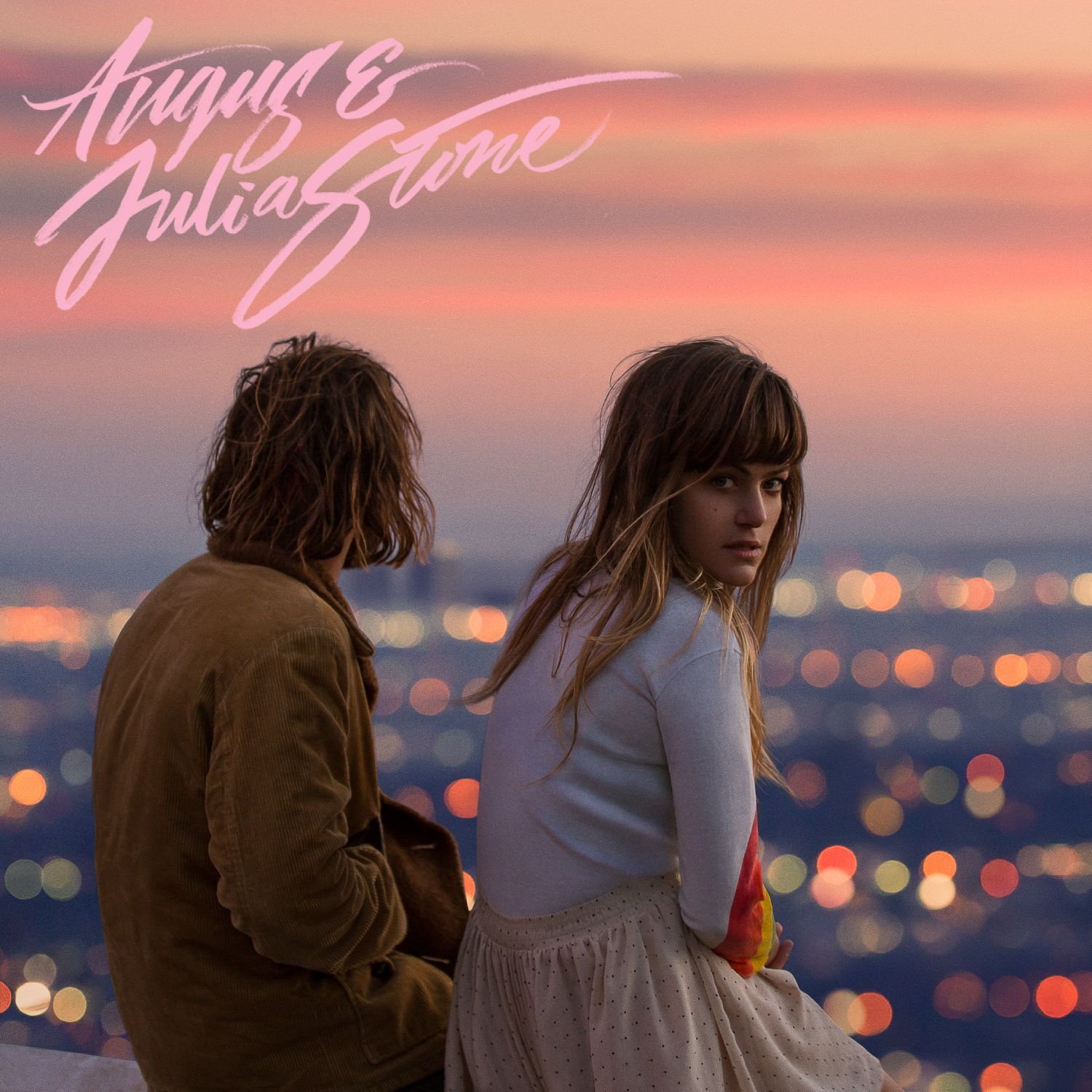 Angus & Julia Stone: ab 9.11.