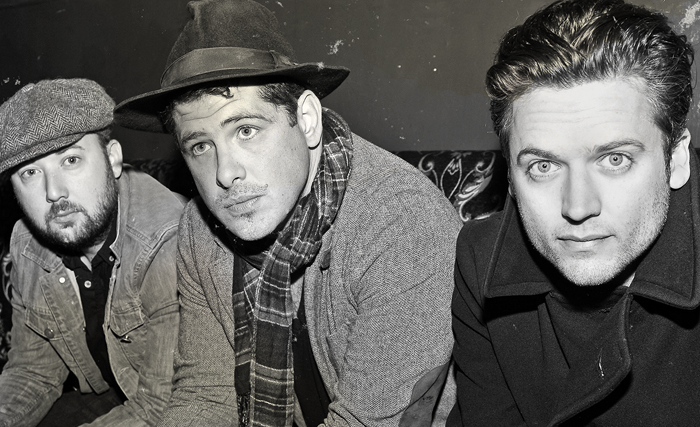 Augustines: ab 9.11.