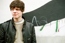 Musikexpress präsentiert: Der Nino aus Wien

Do., 20.11. Pfarrkirchen,  Bogaloo 

Fr., 21.11. München,  Milla 

Sa., 22....