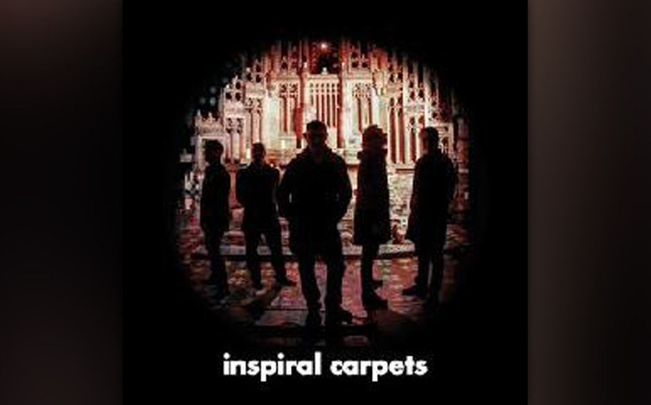 Inspiral Carpets -  INSPIRAL CARPETS