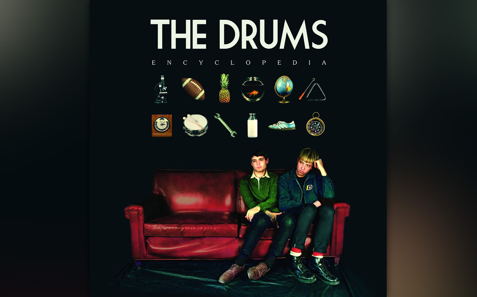 The Drums - ENCYCLOPEDIA