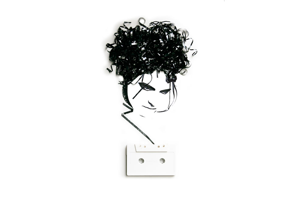 Robert Smith (The Cure)