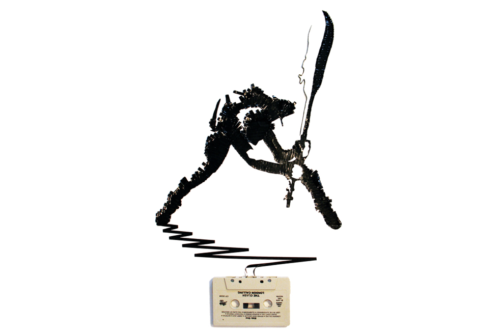 Paul Simonon (The Clash)