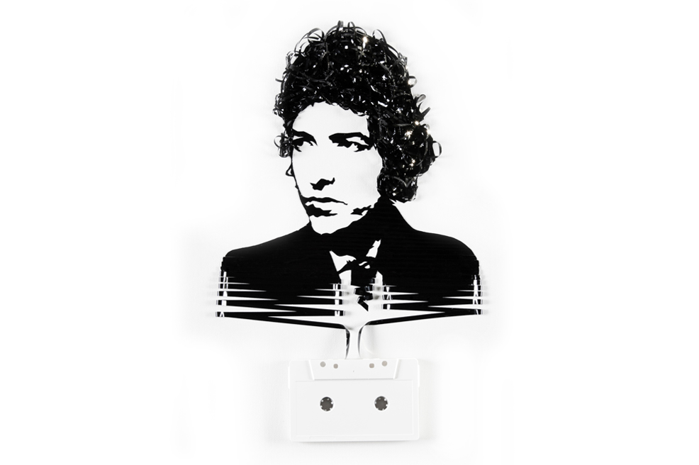 Bob Dylan