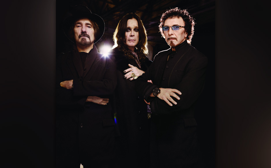 Black Sabbath