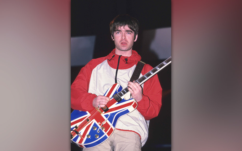 Oasis Archive Images