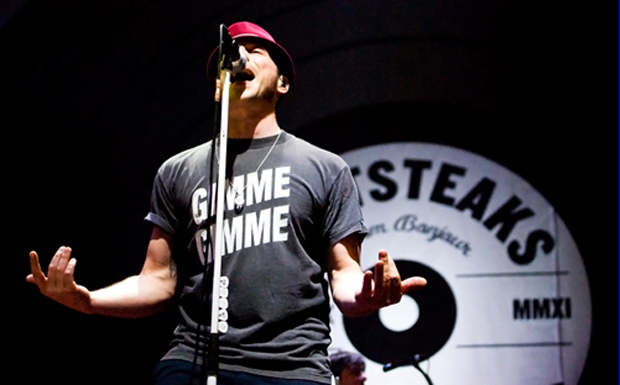 Beatsteaks