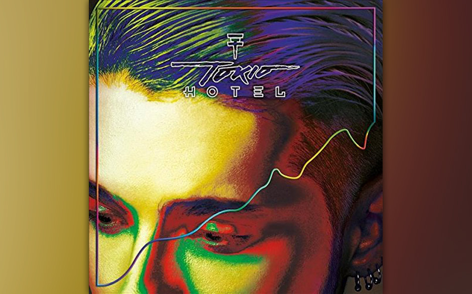 Tokio Hotel - KINGS OF SUBURBIA