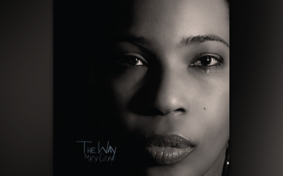 Macy Gray - THE WAY