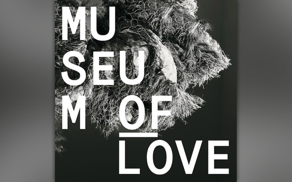 Museum Of Love - MUSEUM OF LOVE